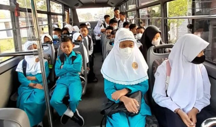 bus