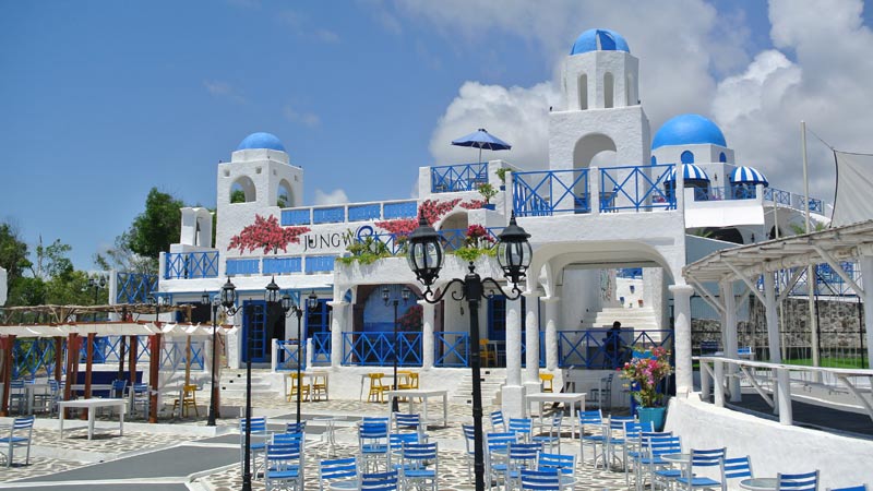 pariwisata