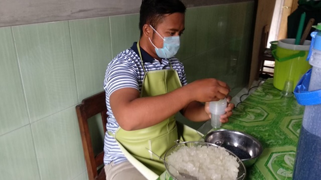 aloevera