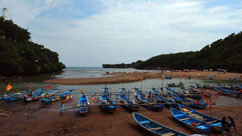 laut