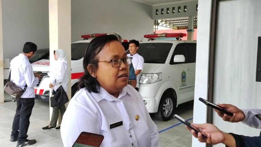 rsud saptosari
