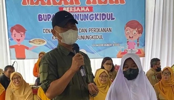 kemiskinan