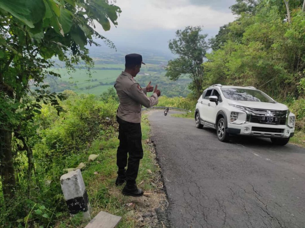 gedangsari