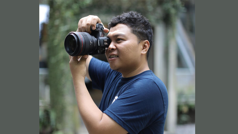 fotografi
