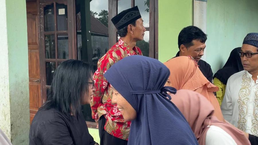 toleransi