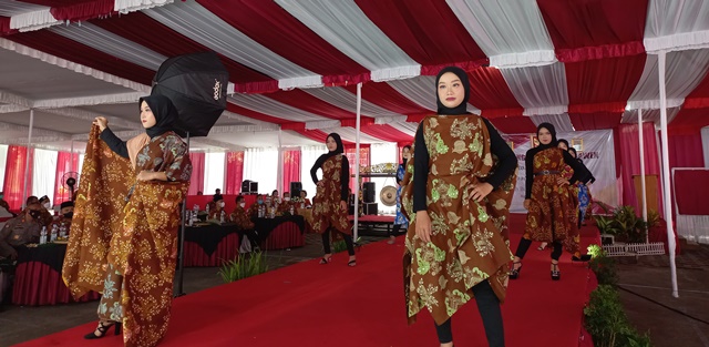 batik