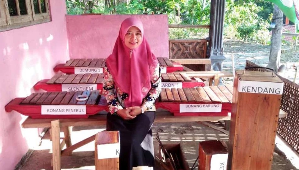 gamelan