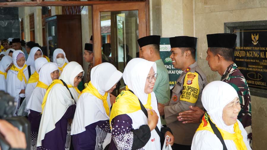 haji