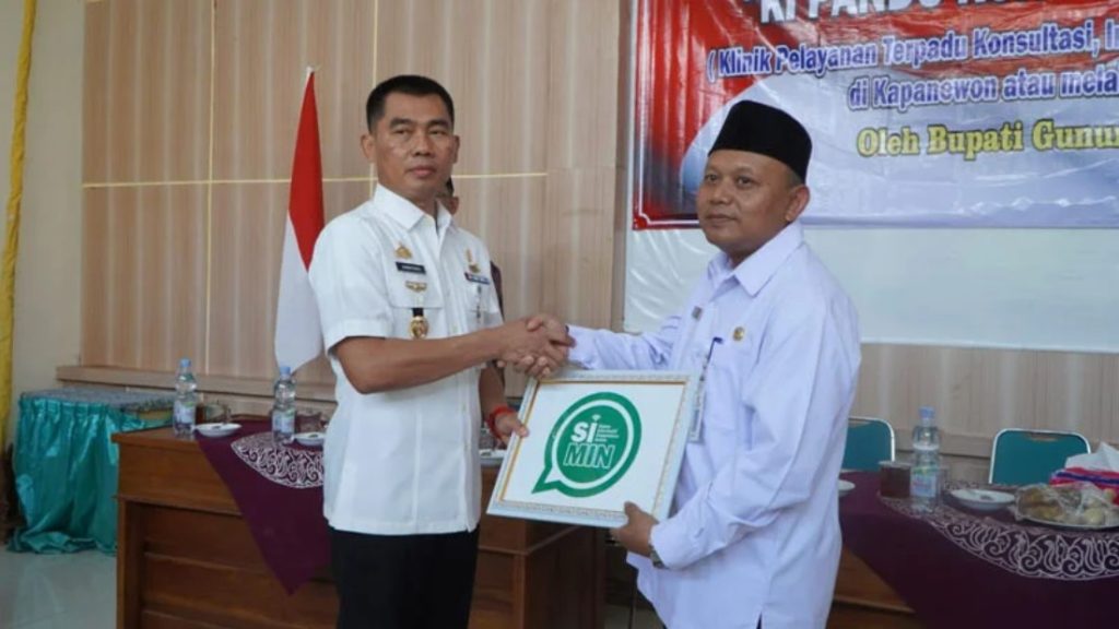 komunikasi