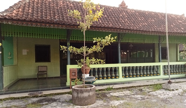 Jenderal Sudirman
