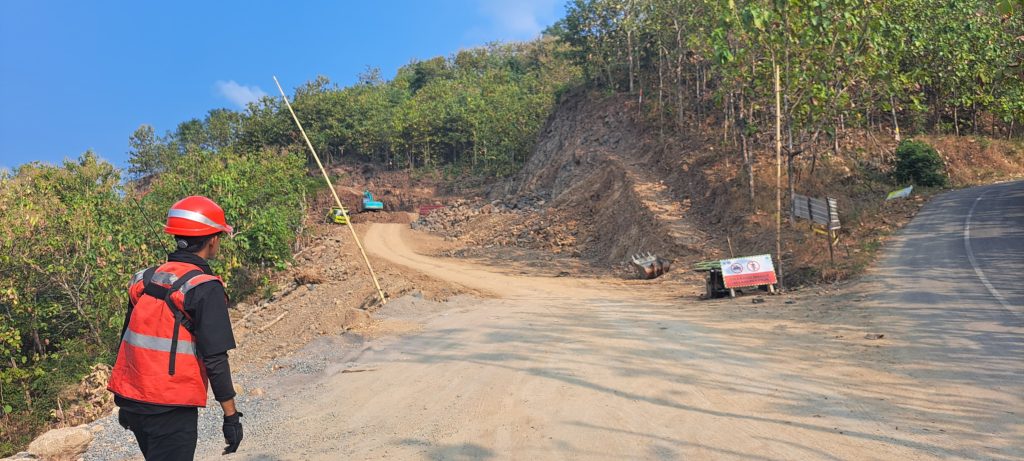 jalan