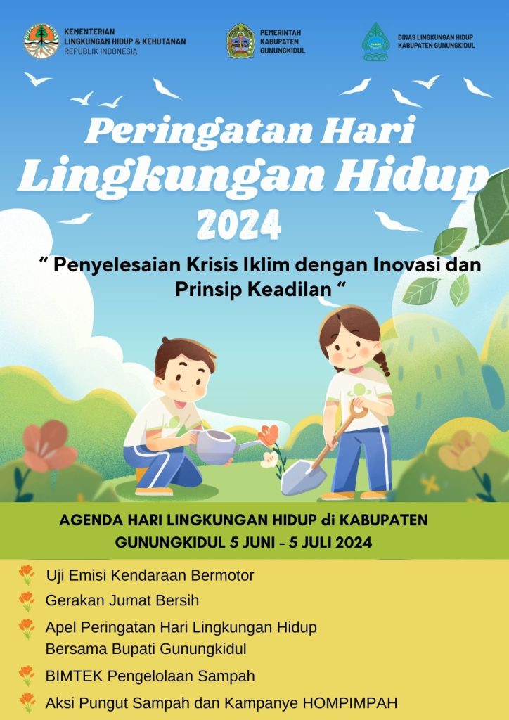 lingkungan