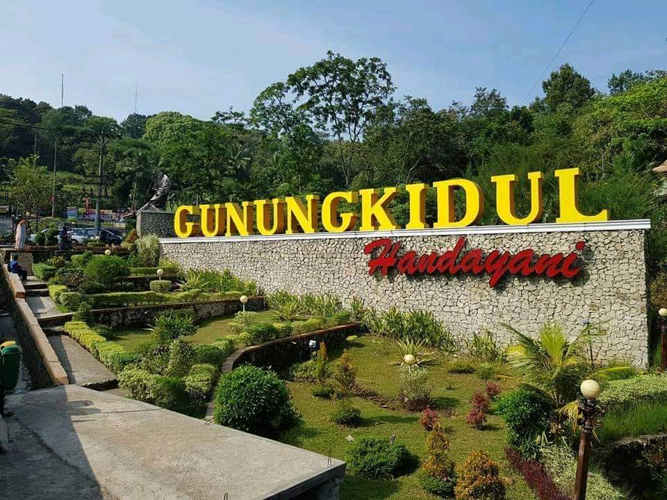 investasi