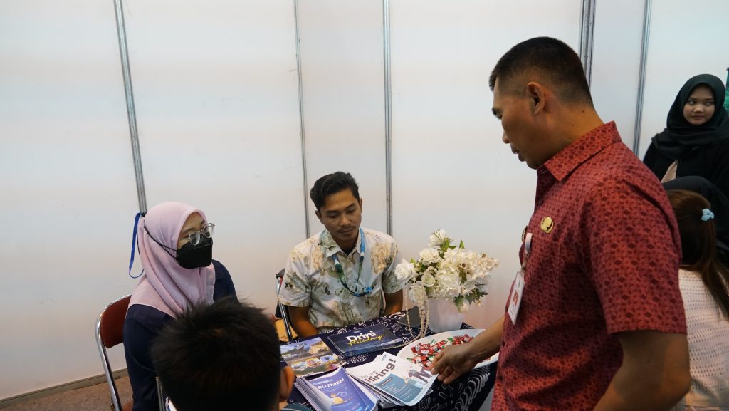 job fair