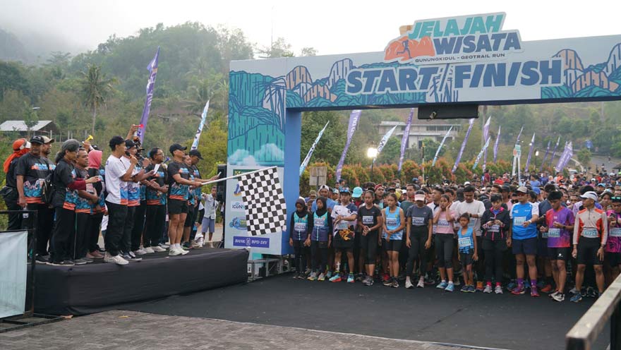 jelajah wisata