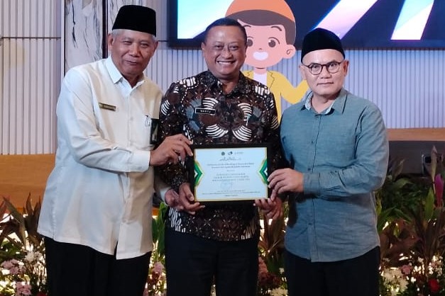 wakaf