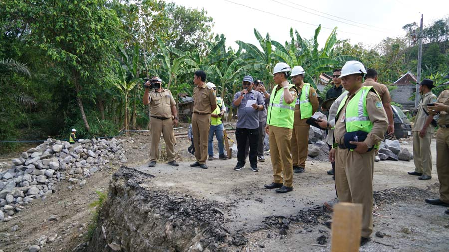 shelter pengungsi