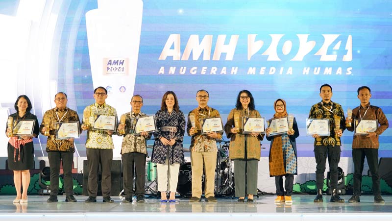 AMH