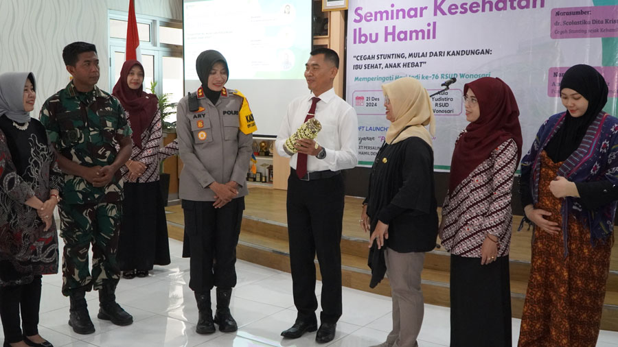 RSUD