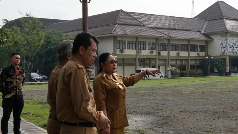 endah