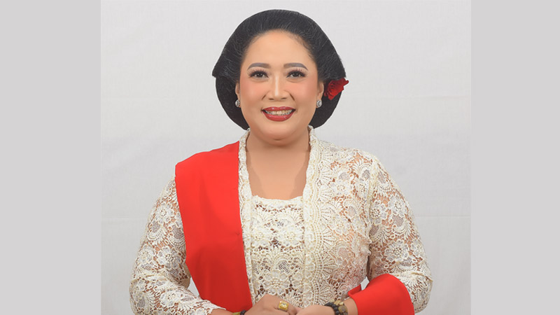 endah